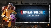 Combat Soldier - The Polygon screenshot 7