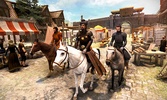 Ertuğrul Mounted Horse Warrior: Rise Of Ottoman screenshot 15
