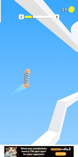 Bouncy Stick - Preview 3