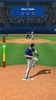 Baseball: Home Run Sports Game screenshot 9