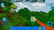 EarthCraft screenshot 2