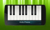 Kids Piano screenshot 5