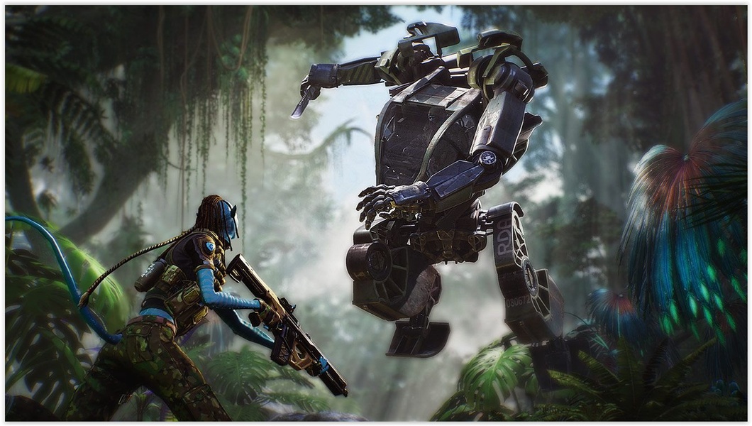 Avatar: Reckoning - Preview 2
