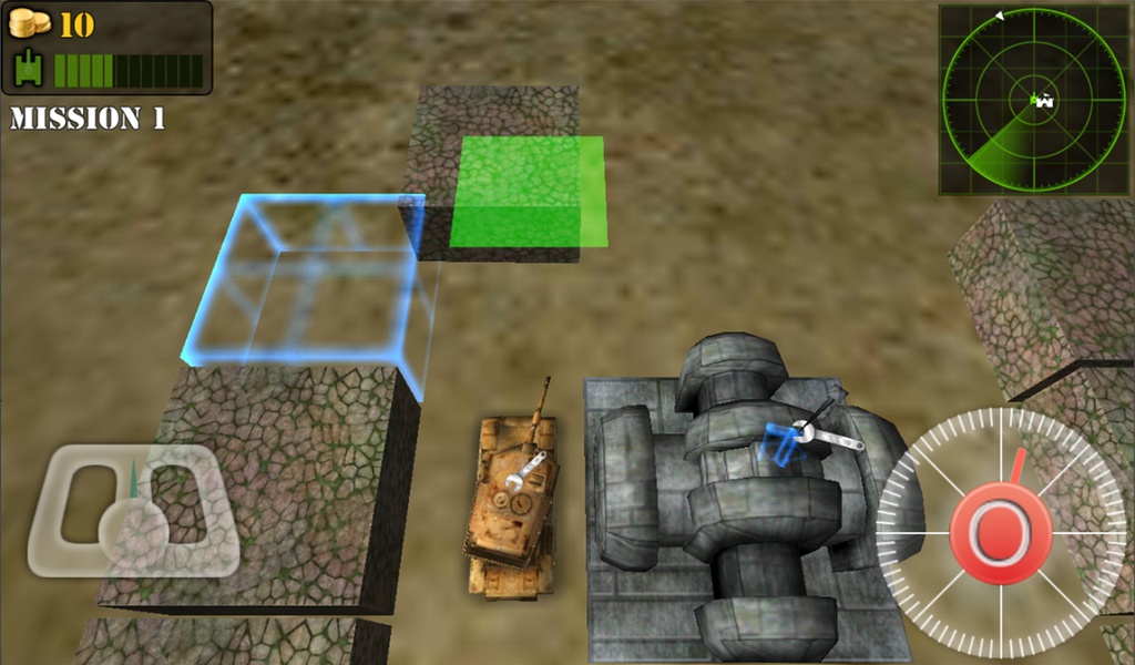 BuddyTanks - Preview 9
