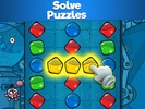 Puzzle Journey: Match 3 Blast screenshot 7