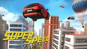 Super Speed Simulator screenshot 4