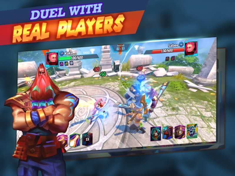 Ability Draft - Preview 6