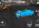 Heavy Truck Parking screenshot 6
