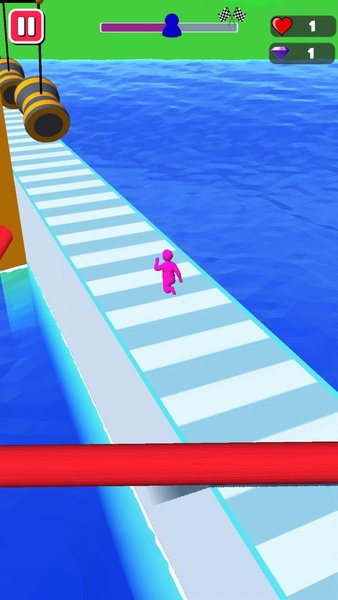 Epic Fun Race 3D - Preview 9