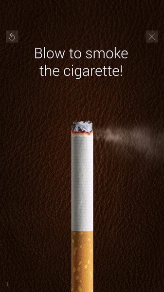 Real Smoke HD - Preview 2