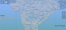 India Map Quiz screenshot 5