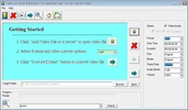 FLV VideoFile Extractor screenshot 4