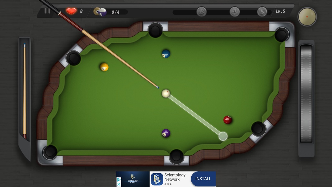 8 Ball Pool Nation - Preview 6