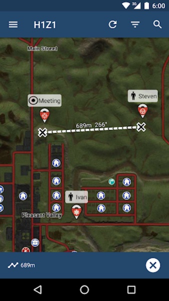 iZurvive H1Z1 - Preview 20