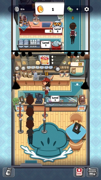 Idle Cook Tycoon - Preview 3