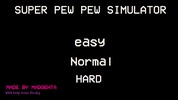 Super Pew Pew Simulator screenshot 3