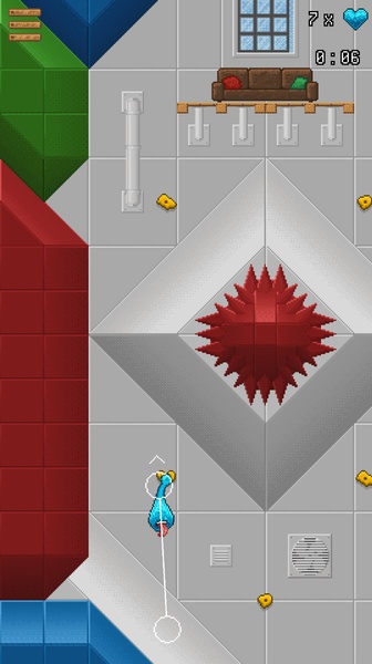 Guru Gloo: Adventure Climb - Preview 1
