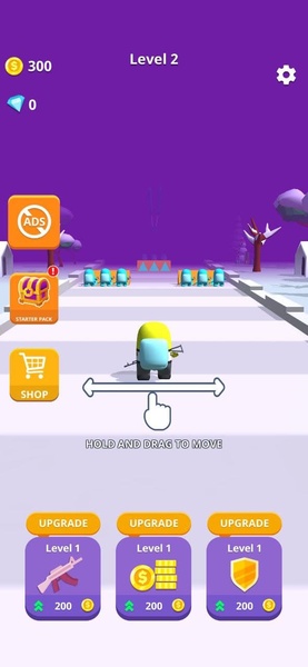 Imposter Fight 3D - Preview 1