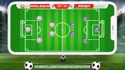 Superliga Argentina juego screenshot 4