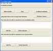 Installation Maker screenshot 1
