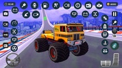 Monster Truck - Gadi Wala Game screenshot 5