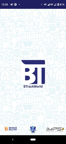 BTrackWorld - Preview 1
