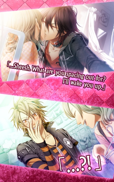 Amnesia - Preview 2