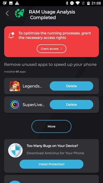 Phone Keeper - Preview 10