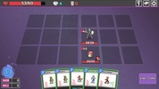 Tavern Rumble - Roguelike Deck Building Game screenshot 5