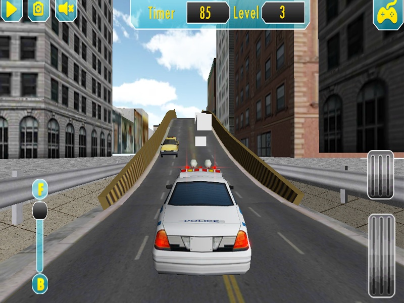 Traffic Police - Preview 3