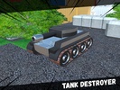 Tank Destroyer screenshot 6