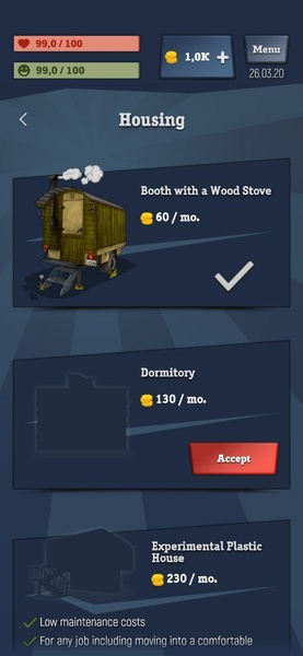 Pocket Politics 2 - Preview 11