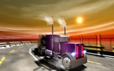 Truck Simulator USA Transport screenshot 7