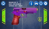 Ultimate Toy Guns Sim screenshot 1