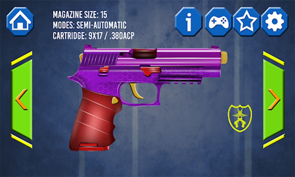 Ultimate Toy Guns Sim - Preview 1