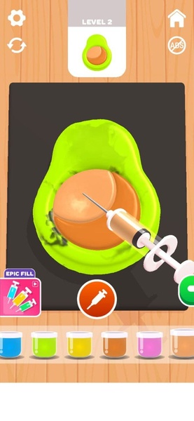 Jelly Dye - Preview 7