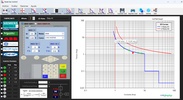 Relay Tripping Curves-PRO2 screenshot 6