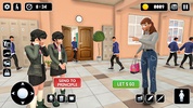 City High School: Teacher Games screenshot 4