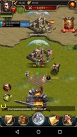 Clash of Queens for Android 4