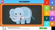 Kids Preschool Learning Games screenshot 8