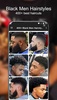 400+ Black Men Hairstyles screenshot 4