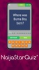 NaijaStarQuiz screenshot 4