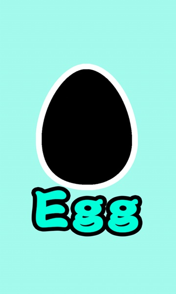 Fruit Egg - Preview 3
