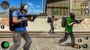 Gangster City Mafia Rope Game screenshot 5