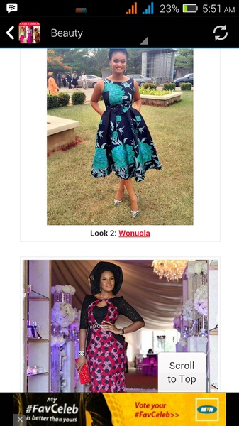 Naija Fashion - Preview 6