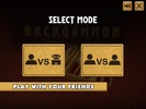 Backgammon Multiplayer screenshot 3