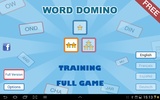 Word Domino free screenshot 6