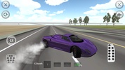 Real Nitro Car Racing 3D screenshot 8