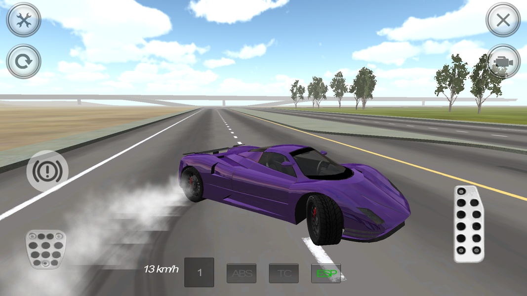 Nitro Car Racing-3D Car Race X - APK Download for Android