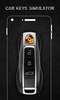 Car Keys Simulator screenshot 1